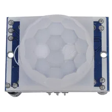 LED light Infrared Motion Sensor Switch Human Body Induction Save Energy Motion Automatic Module Light Sensing Switch