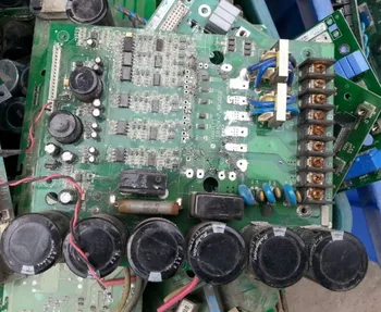 

SB40X inverter 5.5kw/7.5KW/11KW power board/driver board/main board