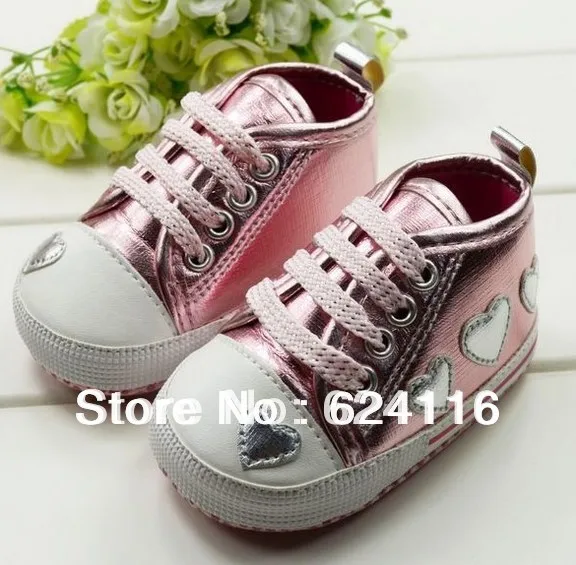 Fast shipping BX29 New Fashion Bow Princess Baby First Walkers shoes