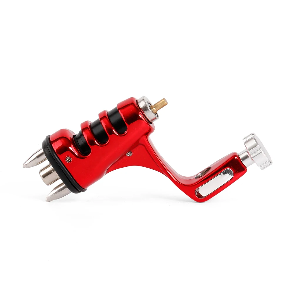 

frame tattoo machine red M633-2