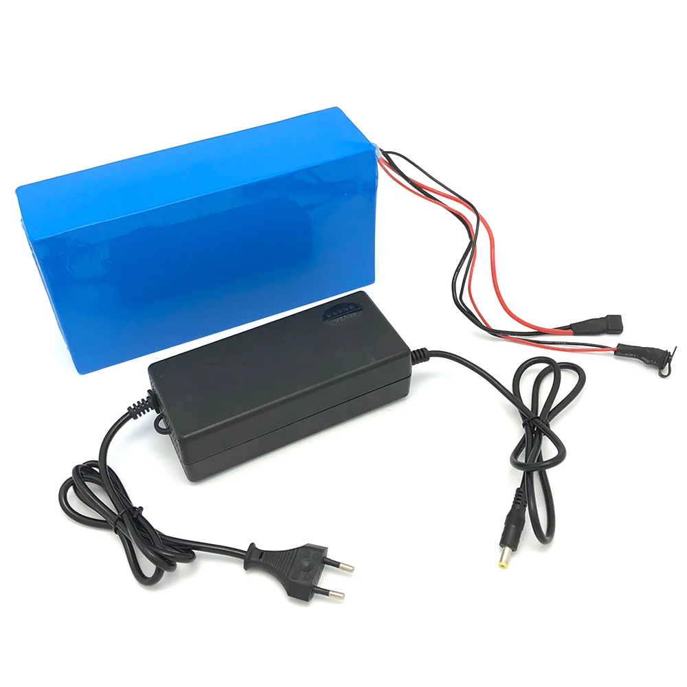 Аккумулятор 48v 20ah Купить