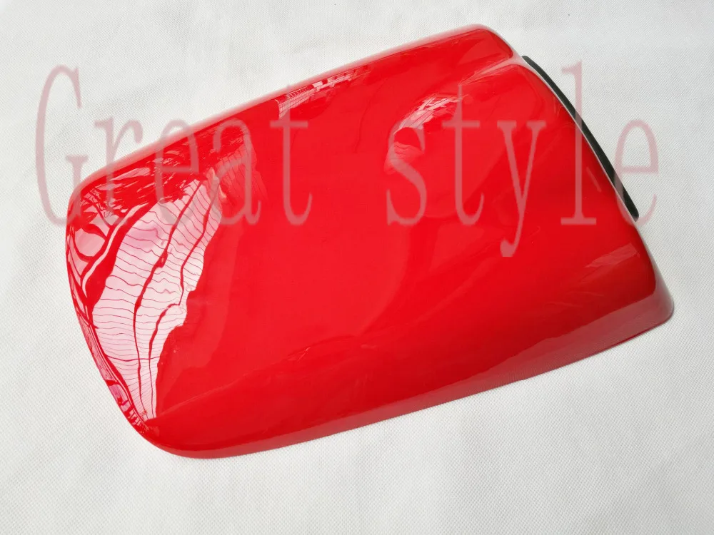 New Rear Seat Cover Cowl,solo Racer Scooter Seat Motorbike Motorcycle