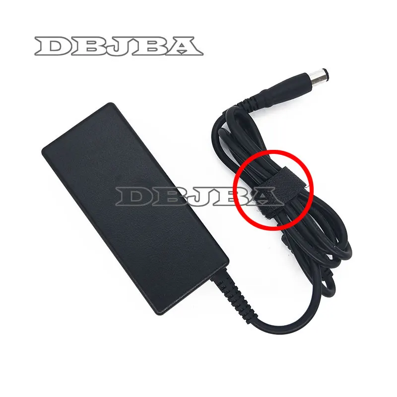 Адаптер для ноутбука Dell 19 5 в 1750 а 65 Вт зарядное устройство dell Inspiron 15 1545 XPS M1330