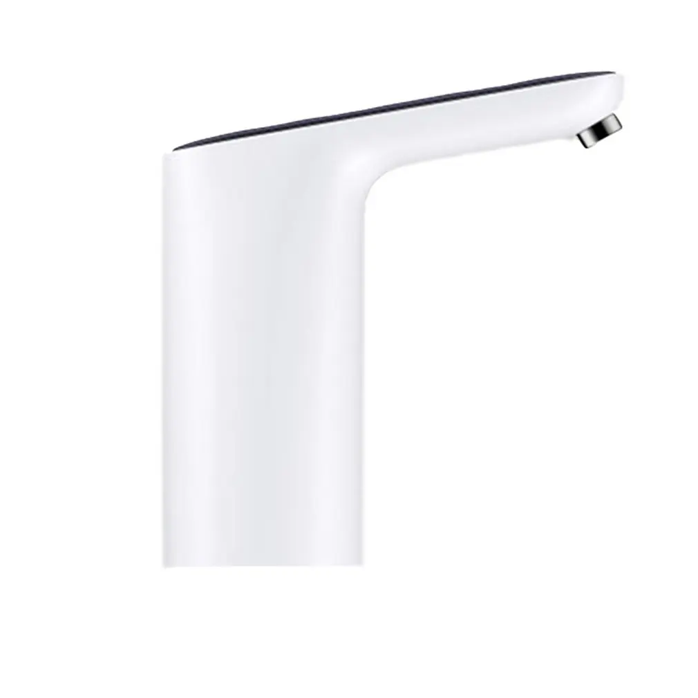 

Electric Water Pump Bucket Clean Compressor Mineral Water Dispenser Automatic Water Suction Machine At Home