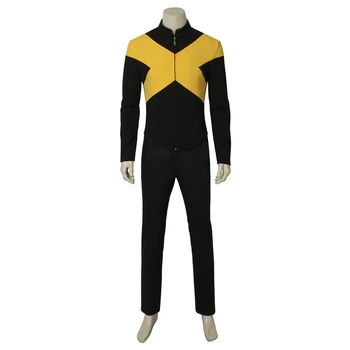 

X-Men Dark Phoenix Cyclops Cosplay Costumes Stage Performance Clothes ,Perfect Custom for You !