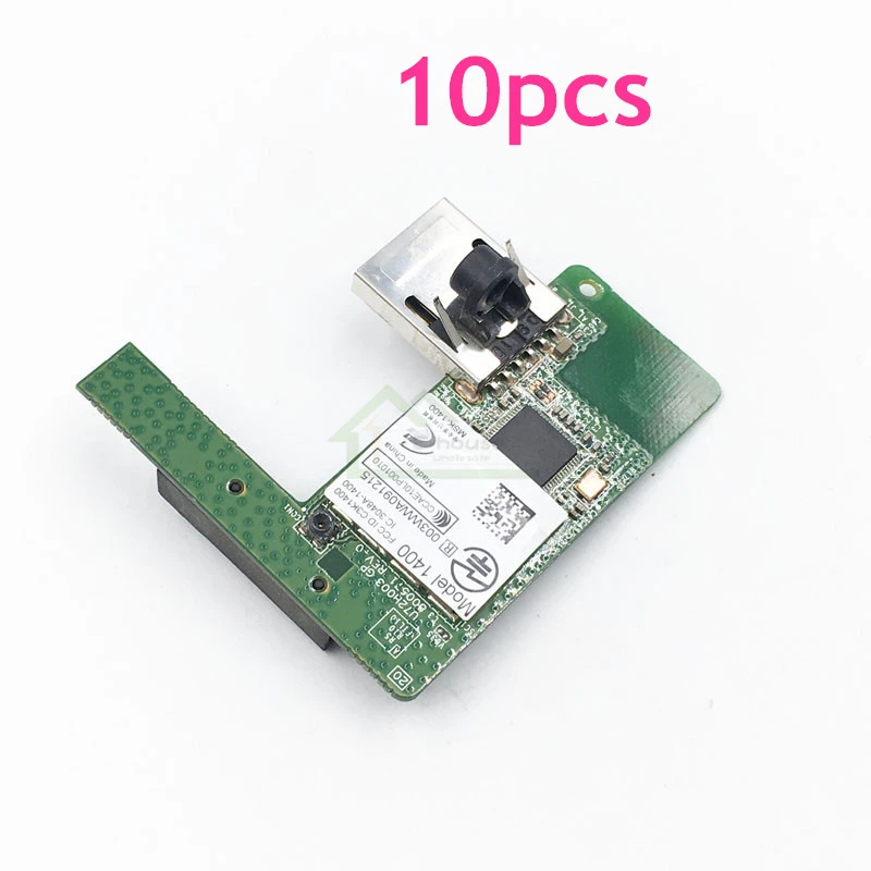 E house 10pcs Original Network Card Board WiFi Card Board replacement