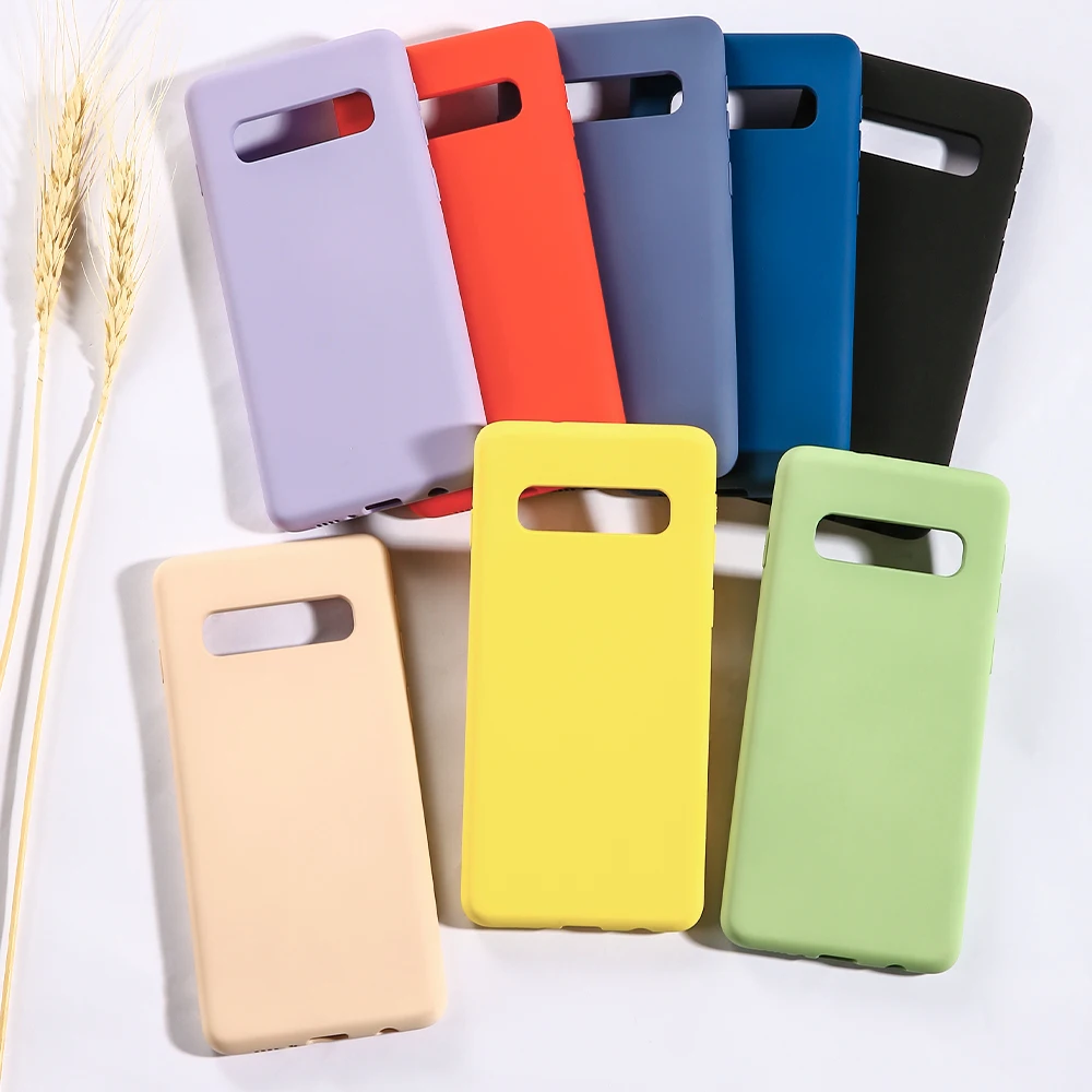KISSCASE жидкий силиконовый чехол для телефона Samsung A70 A50 S10 S9 S8 J4 Plus EU M20 M30 A7 A9 2018 Note 9 Fundas