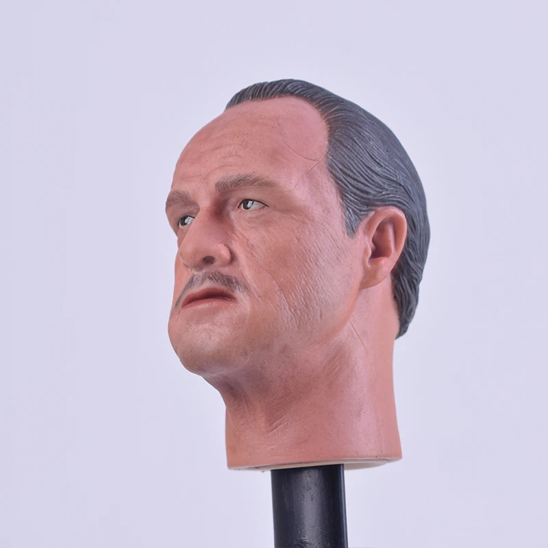 Экшн фигурка в масштабе 1/6 Крестный отец семья Кореи мафия голова лидера