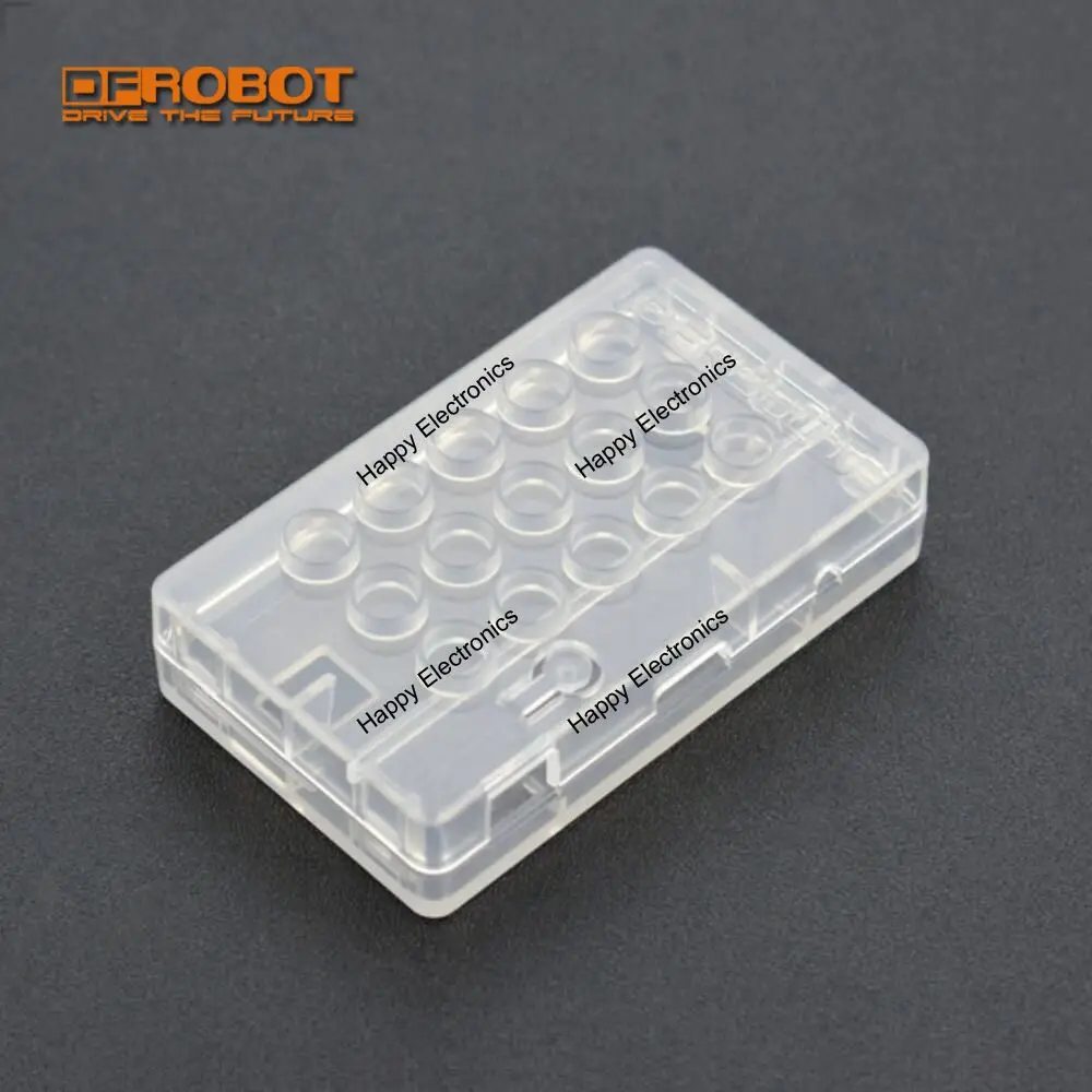 

New DFRobot 100% Genuine ABS protective case Enclosure for micro: bit micro:bit Compatible with LEGO Building Blocks