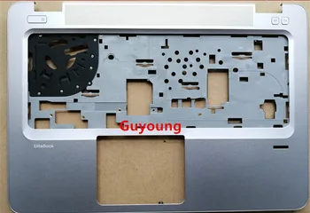 

For HP EliteBook 745 840 G3 Laptop Palmrest Keyboard Cover Bezel Uppper Case Housing Cabinet Shell Grey 821173-001