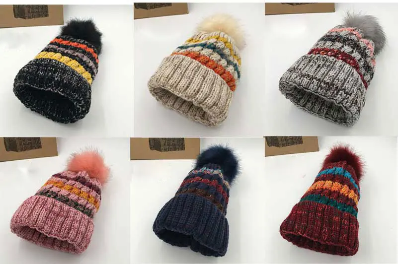 winter-hat-female-beanie-faux-fur-pompon-hat-knitted-pompon-beanie-winter-hat-knitted-hat-winter-hats-(6)
