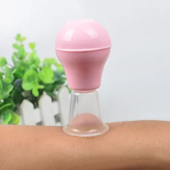 

Silicone nipple pump sucker teat corrector as nipple orthotics puller with squeeze suction cup nipple tractor for health care