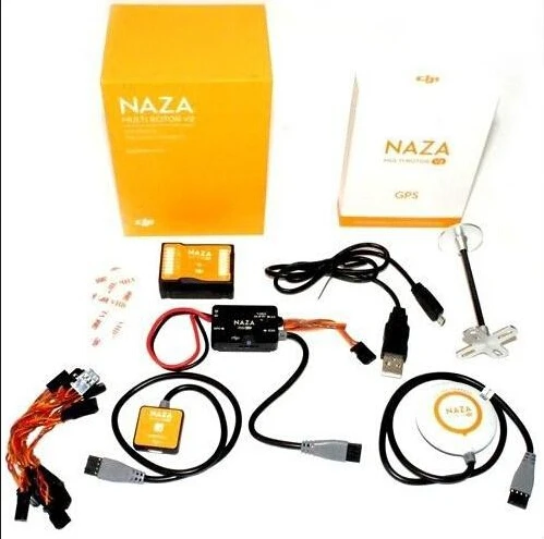 Naza V2-GPS