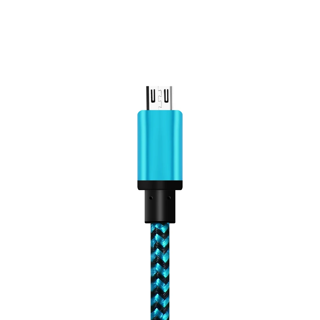 USB-Type C Micro USB кабели зарядное устройство кабель для передачи данных зарядный провод для IOS для samsung для huawei зарядки Кабели для мобильных телефонов