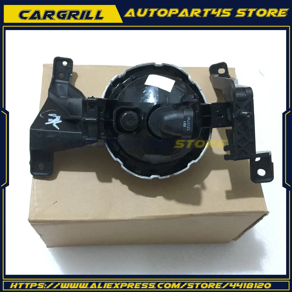 Противотумансветильник переднего бампера 922012P000 для KIA Sorento 2 T 2.4L 2009 2010 2011 2012