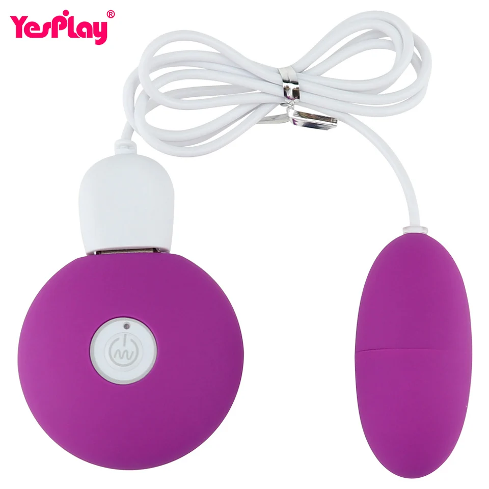 Vibrator Egg Remote Control USB Charging Female Masturbation Clitoris Nipple Stimulation Adult Sex Toys for Women