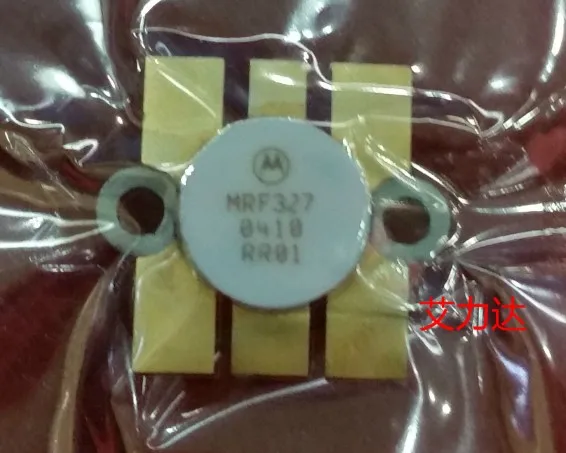 

Freeshipping MRF327 Specialized in high frequency tube and module
