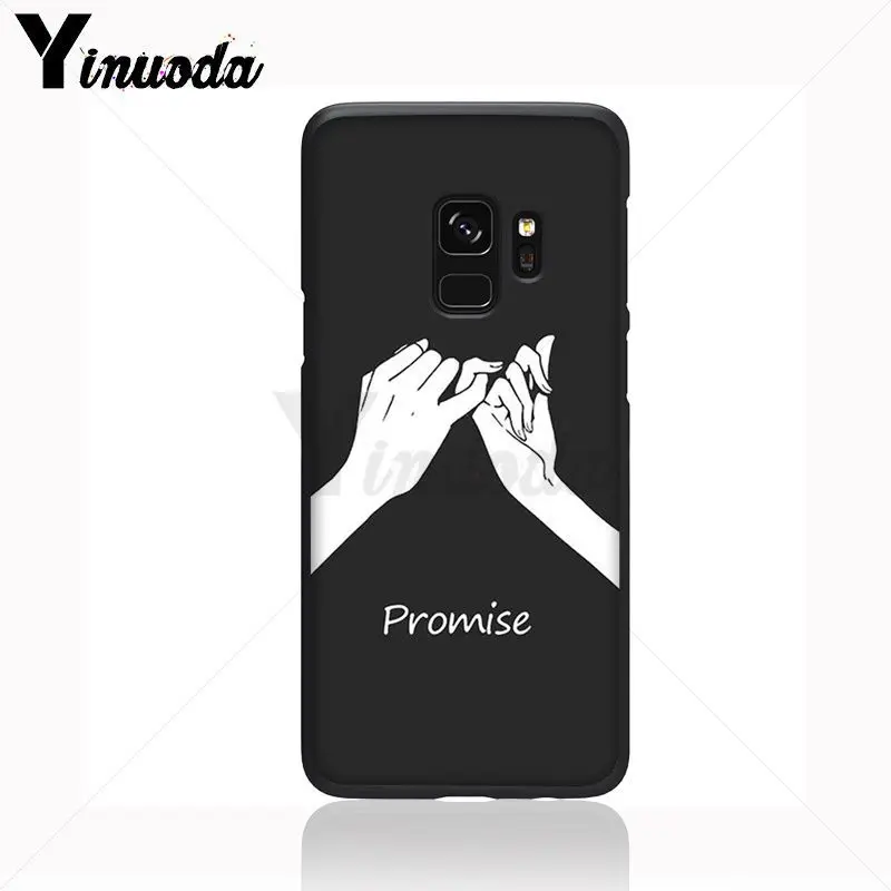 EXO kpop Heart Drawing Love on the finger Pull hook