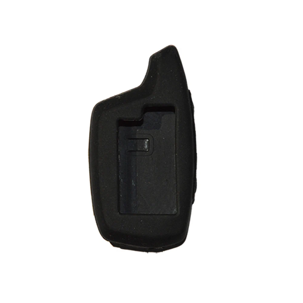 Silicone Case for SPY 2-WAY Motorcycle Security Alarm System Remote Controller 1pc motorcycle alarm