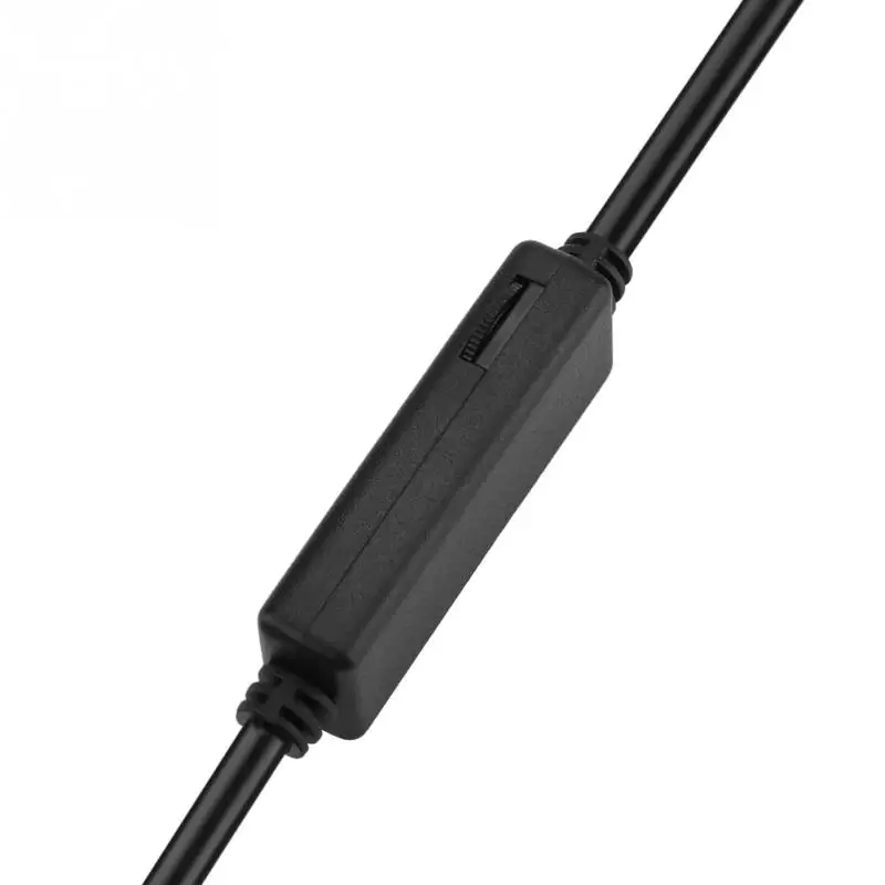 1 комплект 20 метров 5,5 мм Водонепроницаемый эндоскоп Портативный USB эндоскоп с 720 P USB Инспекционная камера для осмотра труб автомобиля