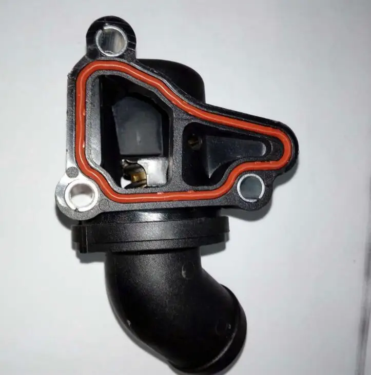 

Engine Coolant Thermostat Housing For MERCEDES W245 W169 Hatchback 2662030675
