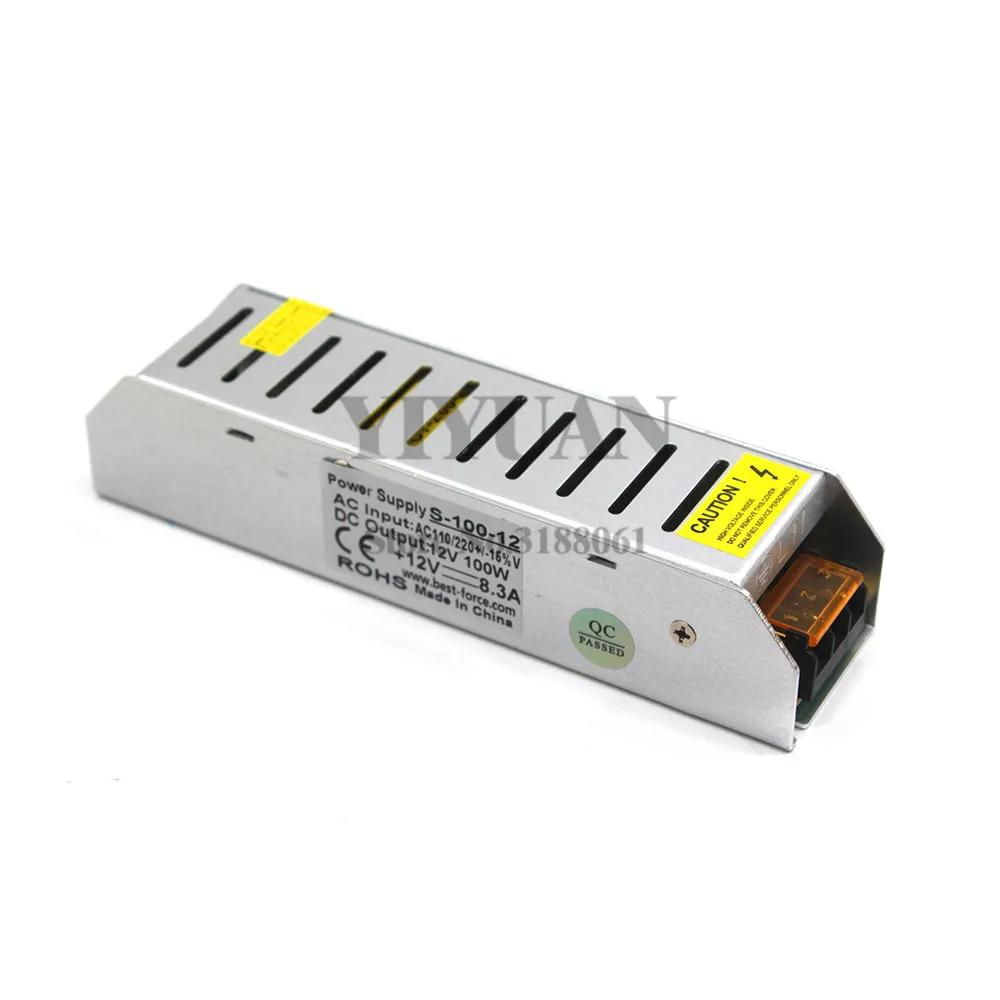 12V100W-3