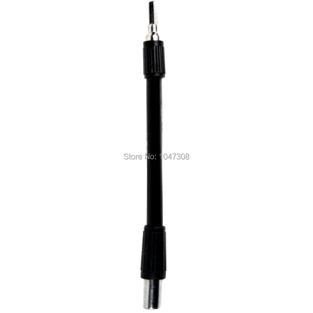 4mm Flexible Batch Head Extension Rod