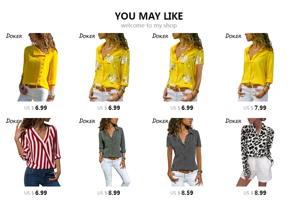Летняя женская шифоновая блуза размера плюс 5XL, Повседневная Свободная Женская футболка на молнии с v-образным вырезом и рукавом средней длины, 17 цветов, Blusas Mujer De Moda