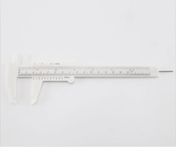 eyebrow ruler 5...