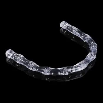 

Plastic Bag Handle U Shape Replacement for DIY Handbag Purse Tote Bags Handbag Handle Bag Accessories 15.5x12cm