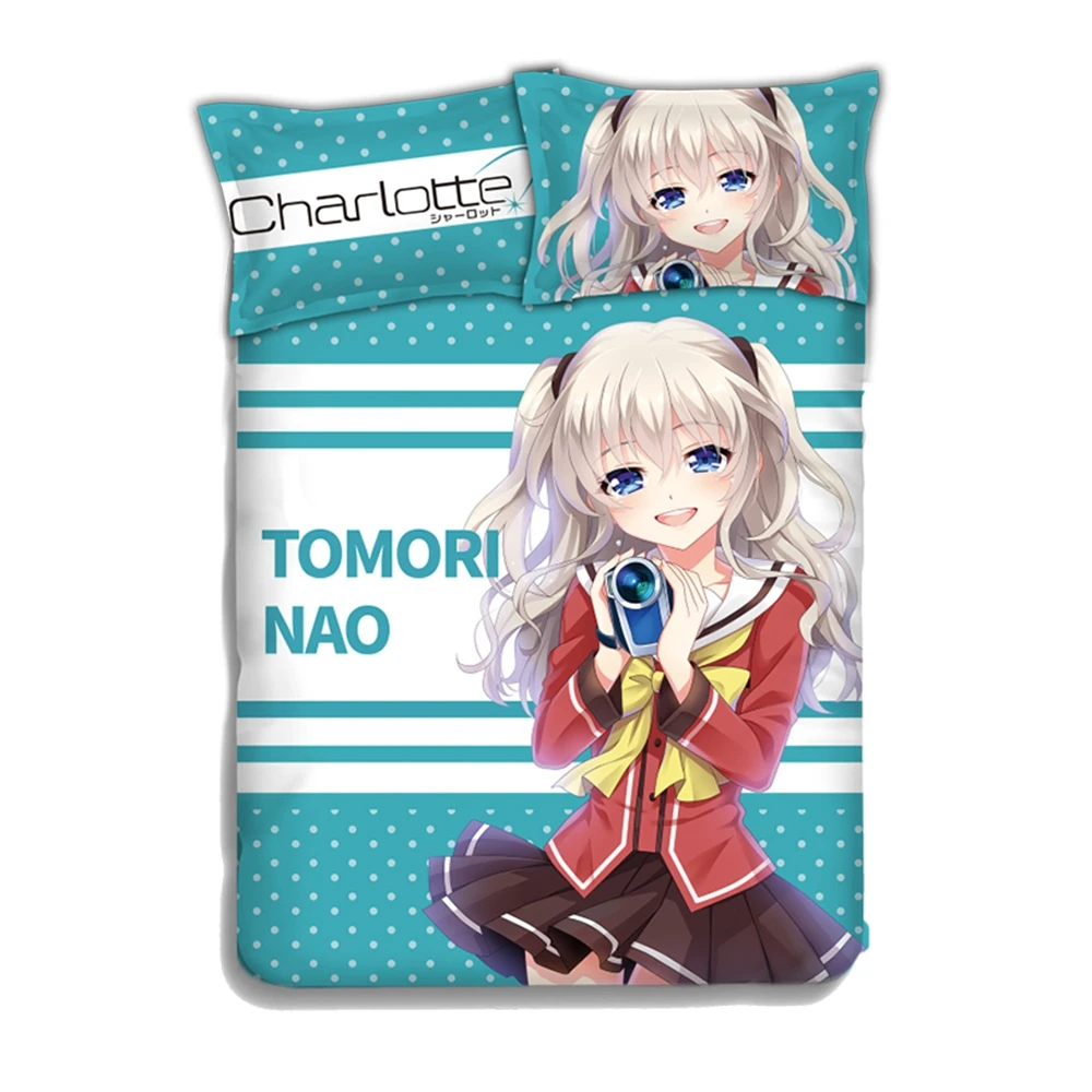 Charlotte-
