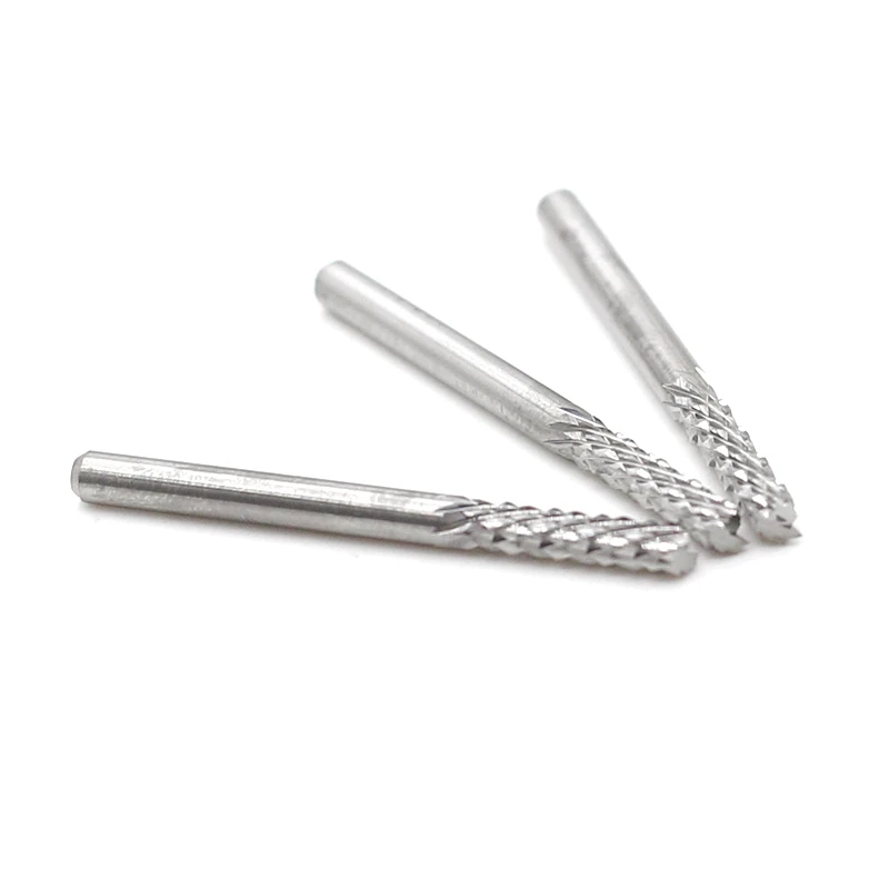carbide end mill