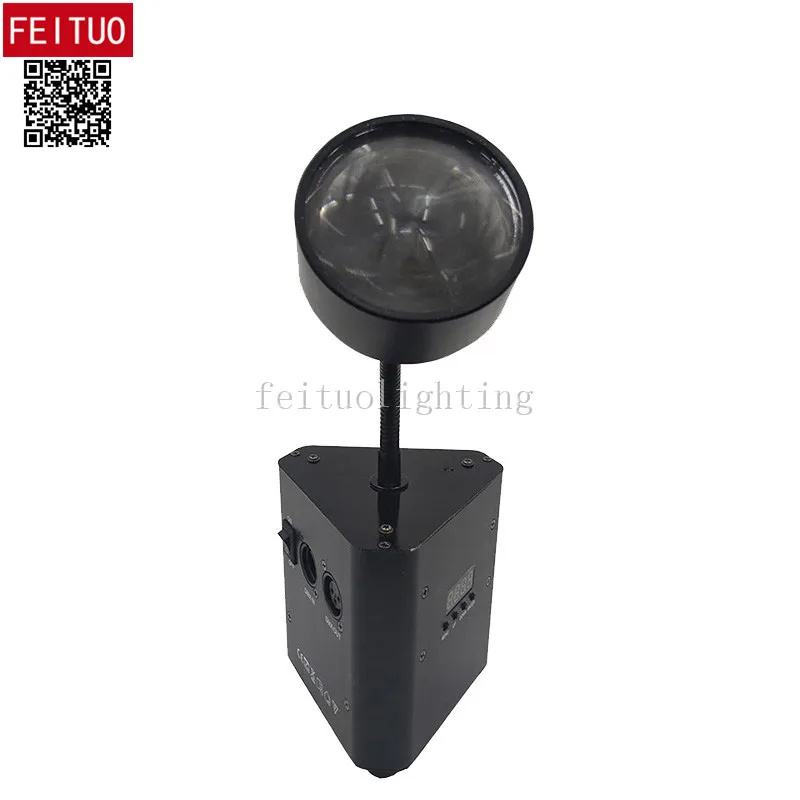 

8Pcs/lot New Stage Wedding Uplight 10w Warm White Zoom Led Par Light Rechargeable Battery Led Par Can DMX Spot Led Par64 Light