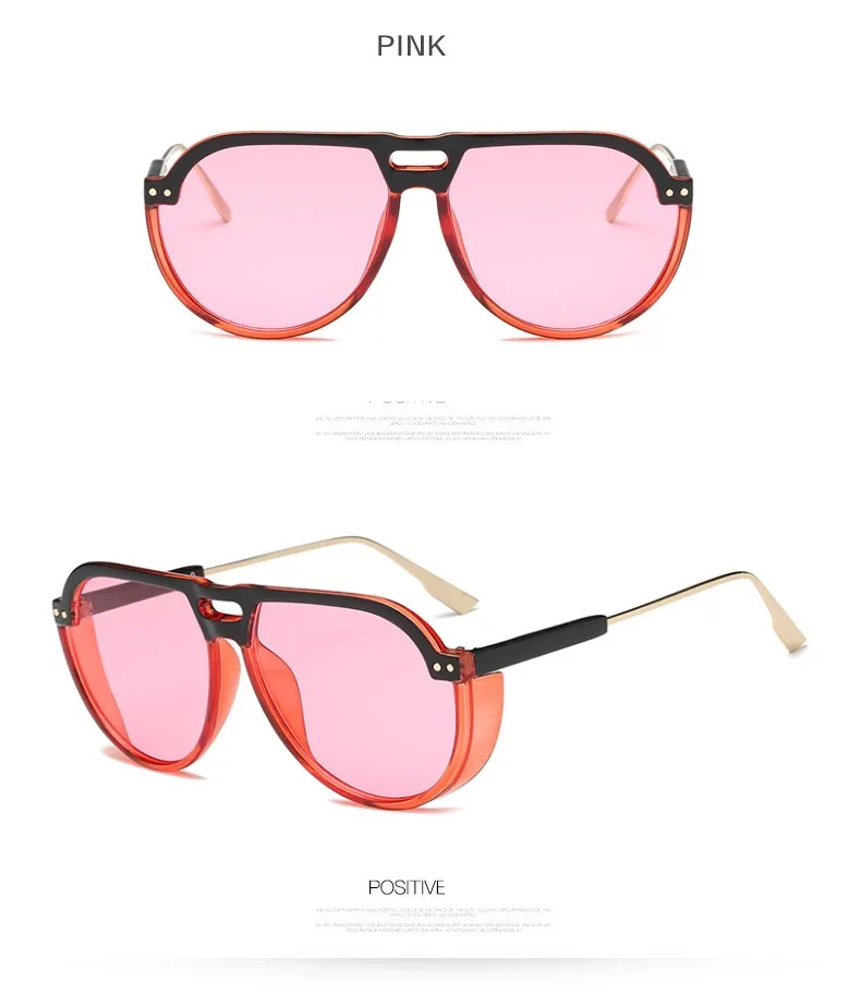 Punk sunglasses (14)