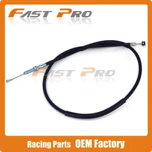 Мотоцикл Рычаги сцепления для мотоциклов кабельной линии для Kawasaki ZX-10R ZX10R 2006-2007 06 07