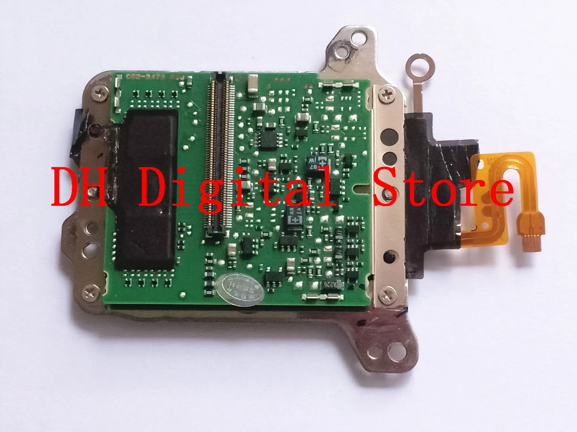  CCD for EOS 70D CCD sensor For Canon 70D cmos DH5167 DSLR Camera Repair Parts