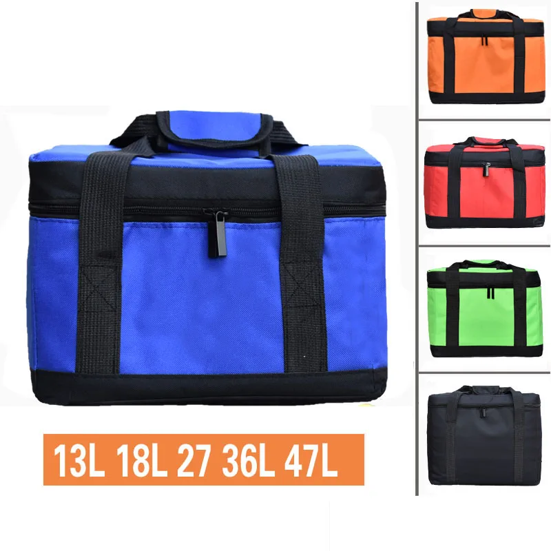 lunch bag with ice pack
