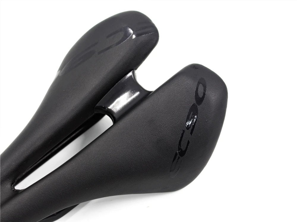 EC90 Ultralight Bicycle Saddle MTB Saddles Mountain Road Cycling Cushion Comfort Leather Bike Seat Saddle (7)