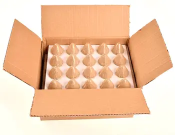 

140pcs moxibustion massage moxa 25:`1 ginger moxibustion moxa stick warm acupoint massage use