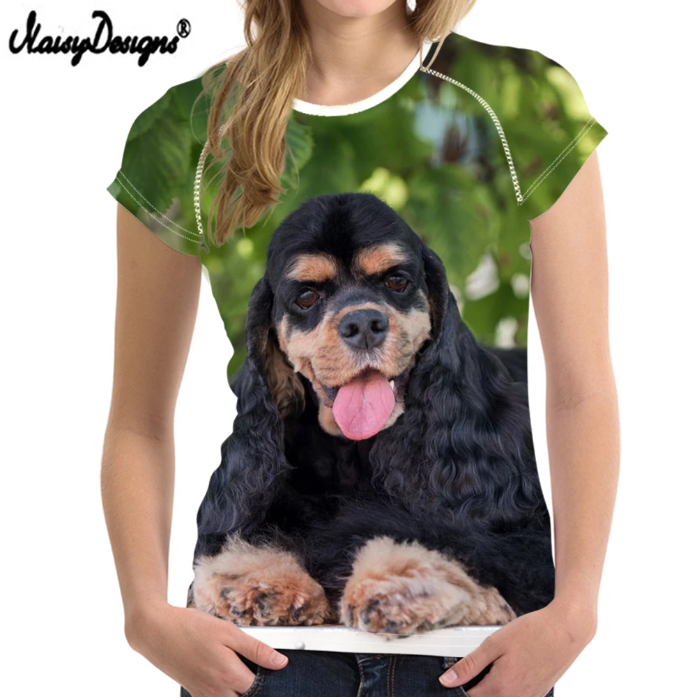 cocker spaniel clothes