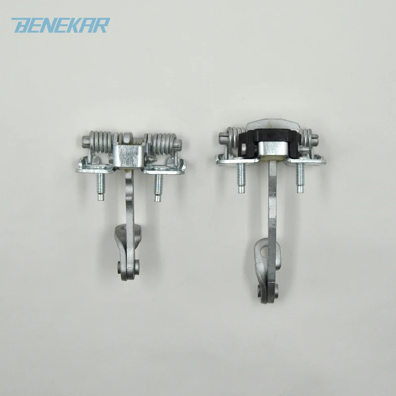 

Benekar Car Door Check Strap Door Hinge Stop Limiter For Peugeot 206 207 C2
