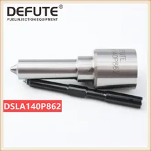 CR Bico DSLA140P862 Conjunto Bico De Pulverização De Óleo Diesel DSLA 140 p 862 0433175230/0 433 175 230 para o Injetor 0445110021/0445110146