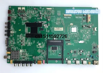 

LED46IS95N motherboard 35015756 MSD6I982 with screen LTA460HM06