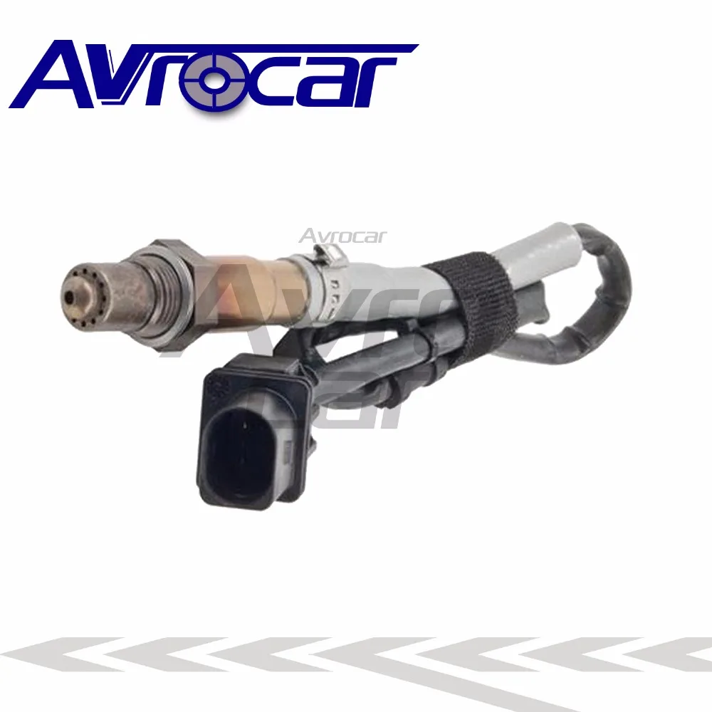 Кислородный датчик Avrocar Lambda подходит для AUDI A3 1 8 2 0 TFSI SKODA OCTAVIA TSI SUPERB 1.8TS 06J 906 262 AA