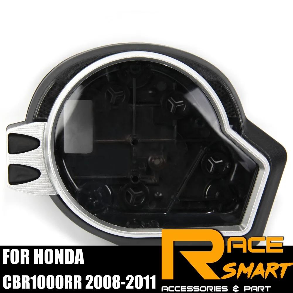 

Speedometer Tachometer Meter Outer Case Guard Cover For HONDA CBR1000RR 2008 - 2011 Motorcycle instrument Accessories CBR 1000RR