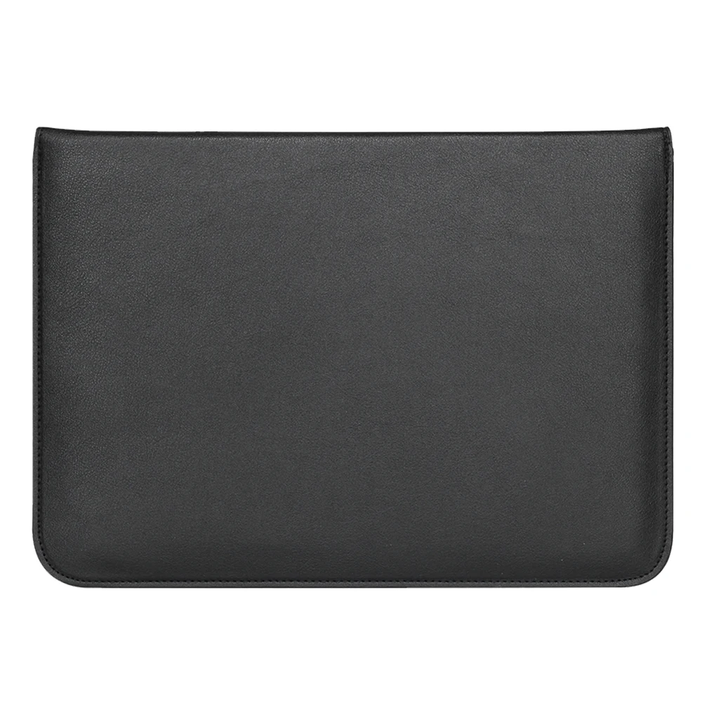For Macbook Air 13 Sleeve Solid PU envelope laptop sleeve,for macbook air 13 sleeve case leather bag Air retina 11 13 15 A1706  1 (15)