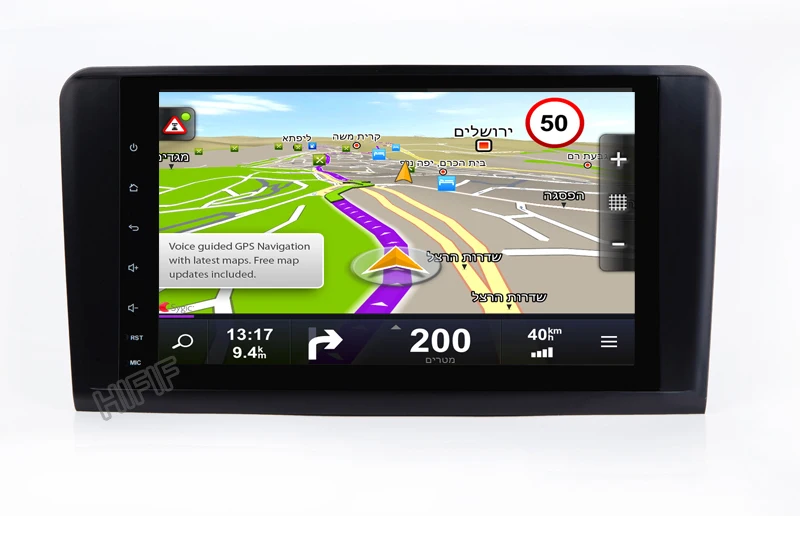 Flash Deal DSP Car Multimedia Player GPS Two Din Android 9.0 Automotivo For Mercedes/Benz/GL ML CLASS W164 ML350 ML450 ML500 GL320 Radio 17 Flash Deal DSP Car Multimedia Player GPS Two Din Android 9.0 Automotivo For Mercedes/Benz/GL ML CLASS W164 ML350 ML450 ML500 GL320 Radio 17