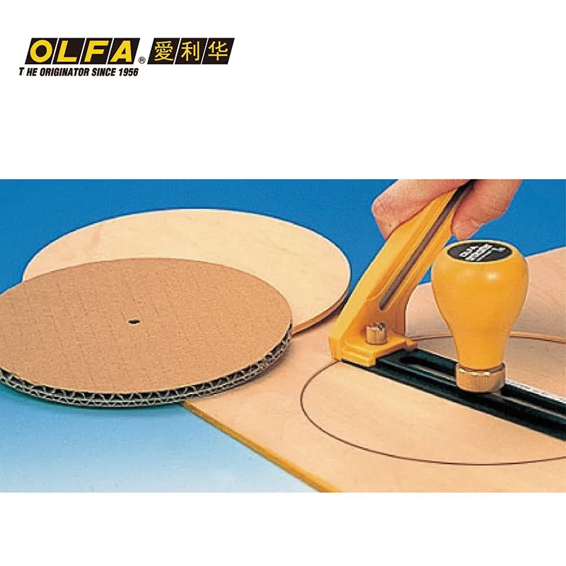 2018 Специальное предложение Продажа Olfa Cmp 2 Япония оригинал импортный большой нож