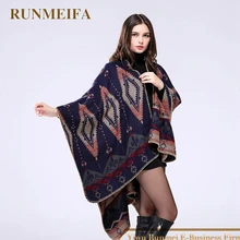 RUNMEIFA Scarf Women Tartan scarves Tartan Plaid Scarf 2017 Beige Cozy Checked Blanket Oversized Wrap