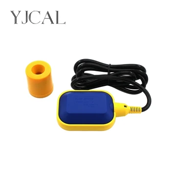 

Float Switch Liquid Fluid Water Level Controller Contactor Sensor Apparatus Wire Length 2M 3M 4M 5M Pressure Switch